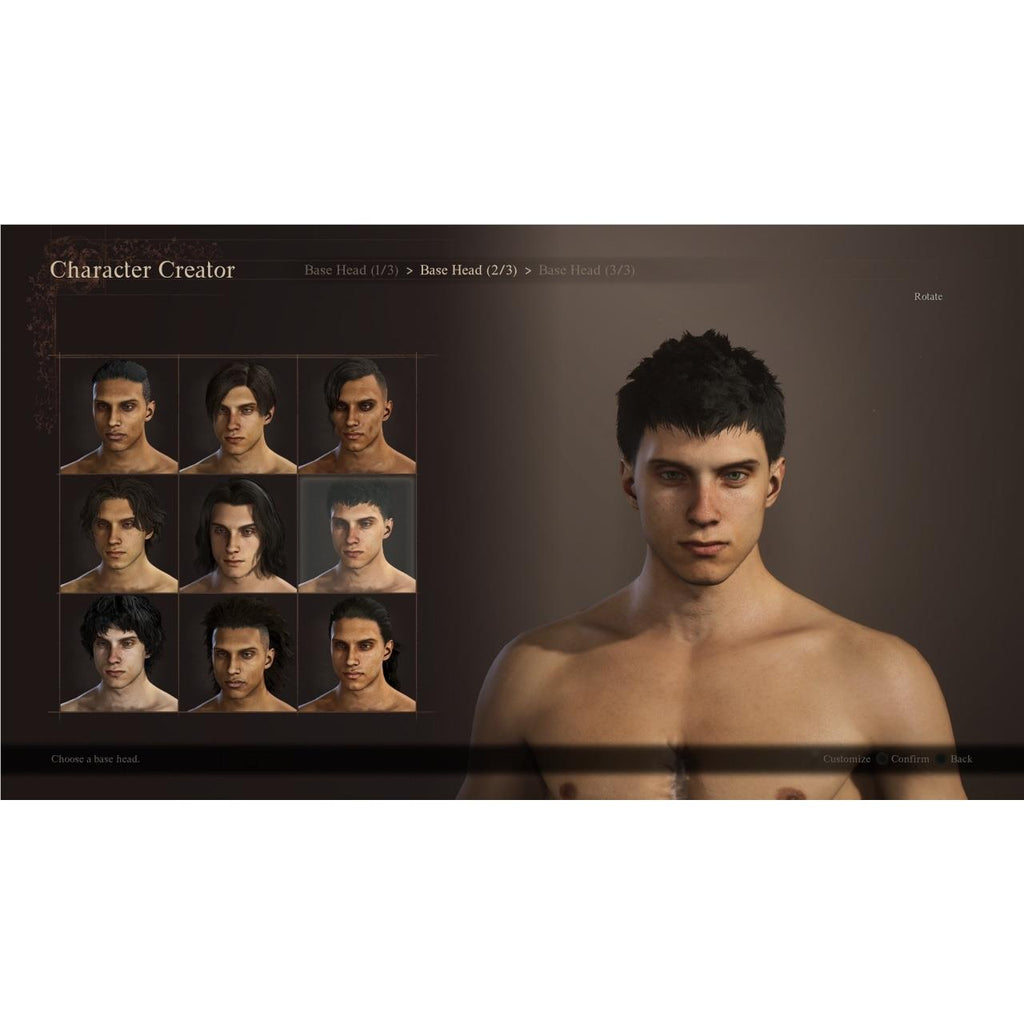 Dragon's Dogma 2 Lenticular Edition