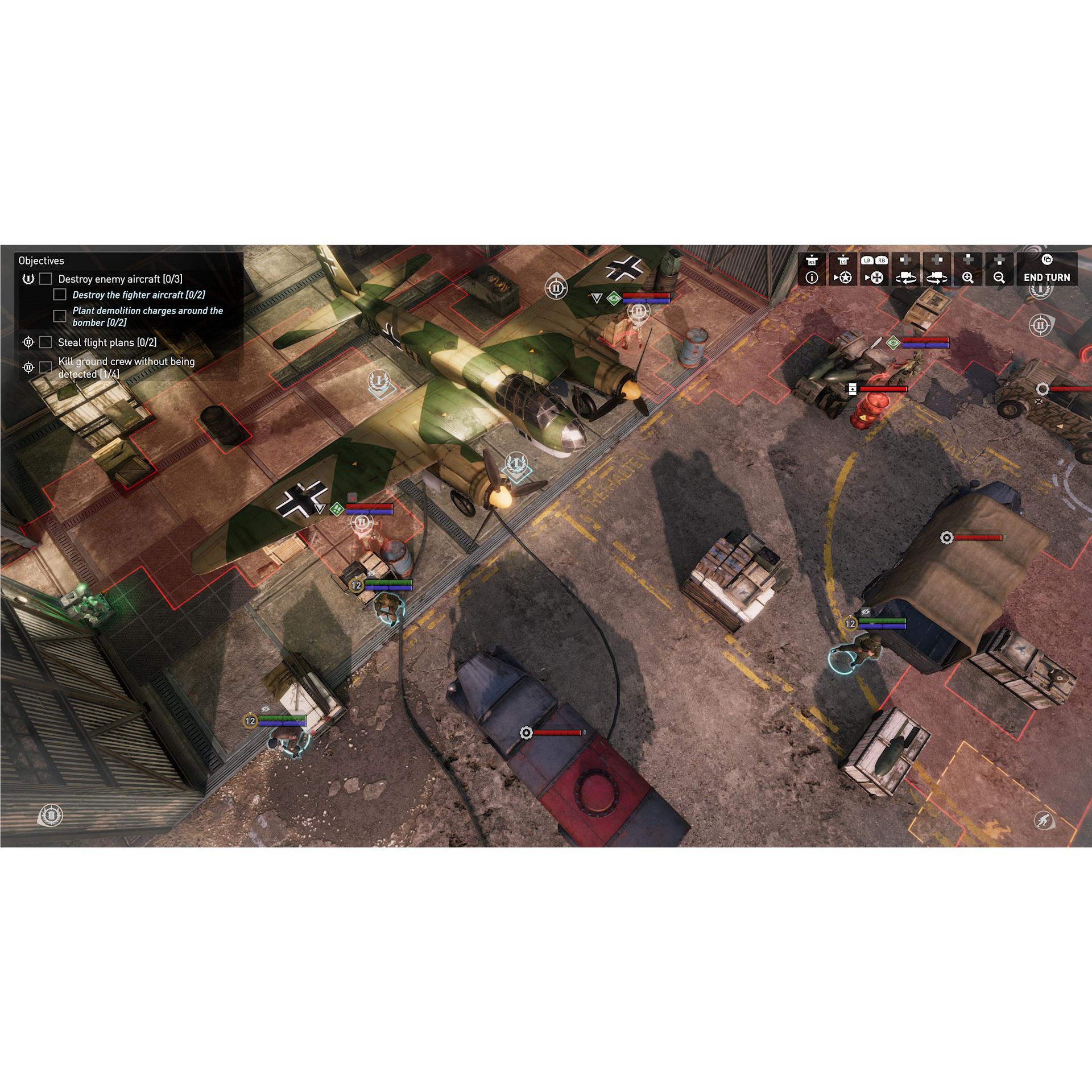 Classified: France ‘44