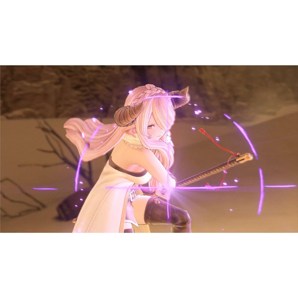 Granblue Fantasy: Relink