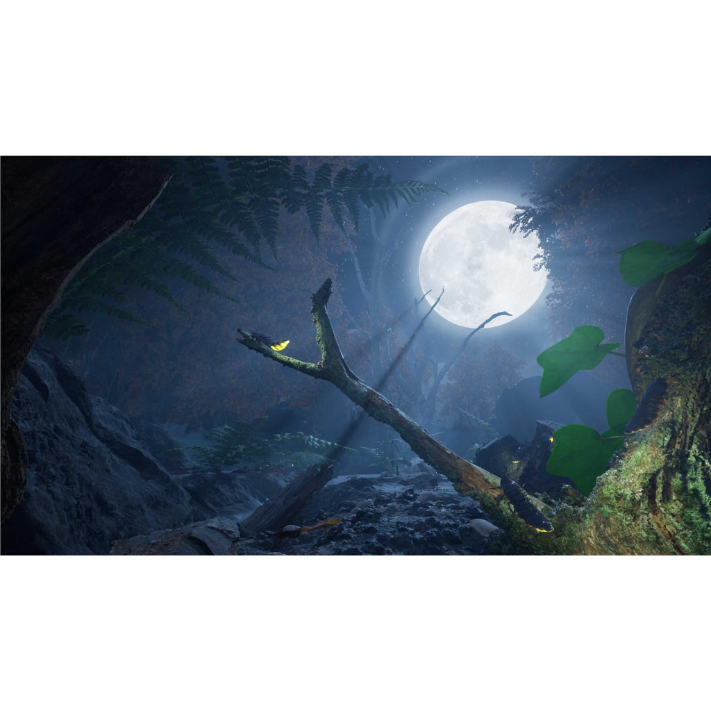 Empire of the Ants Limited Edition