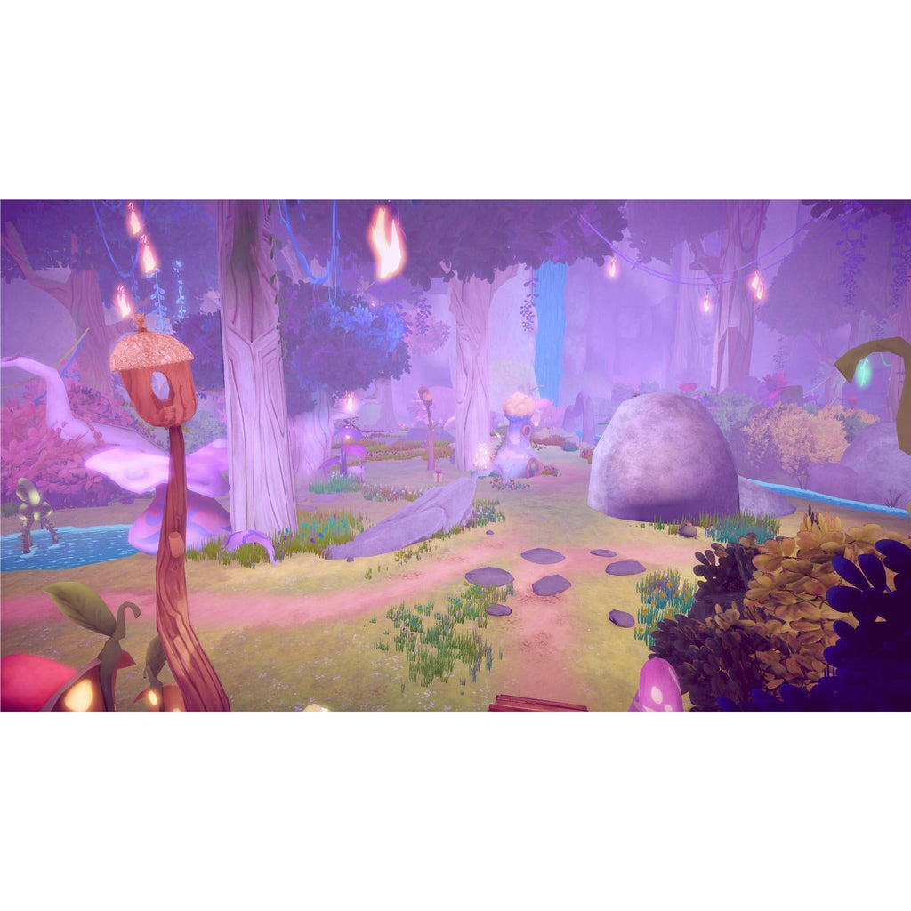 The Smurfs - Village Party