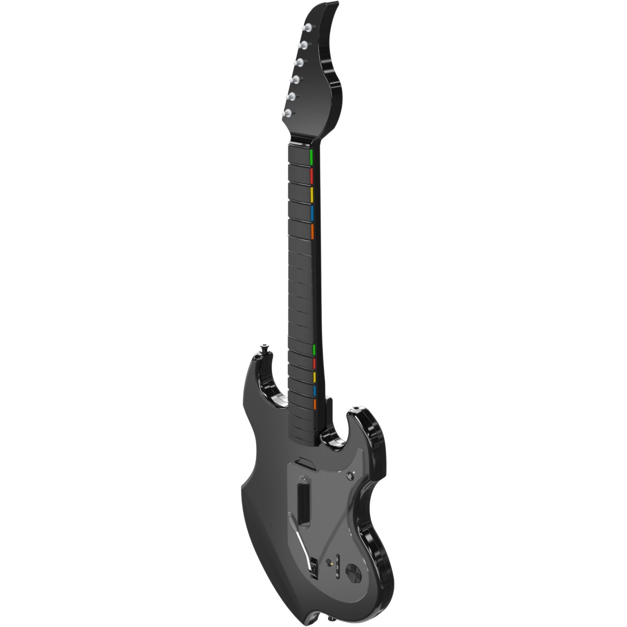 RIFFMASTER Wireless Guitar Controller for PlayStation