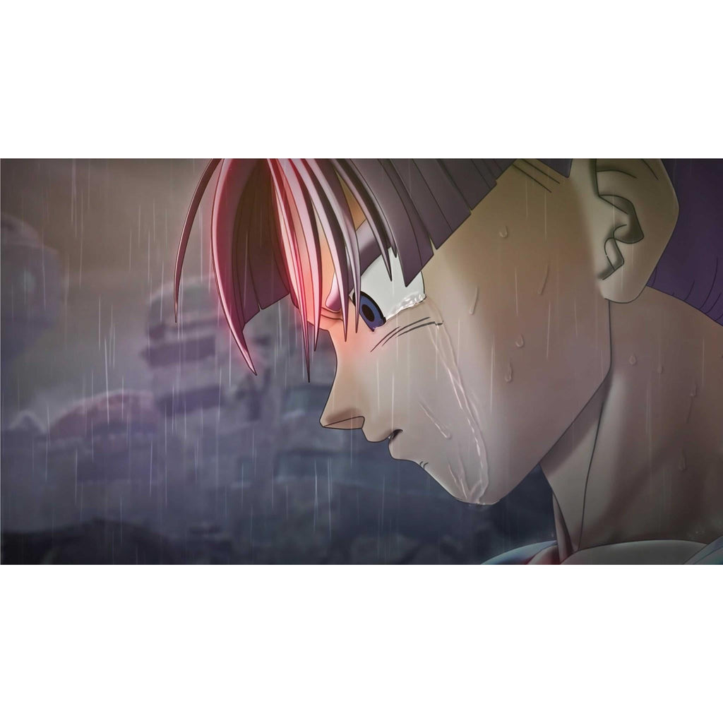 Dragon Ball Xenoverse 2