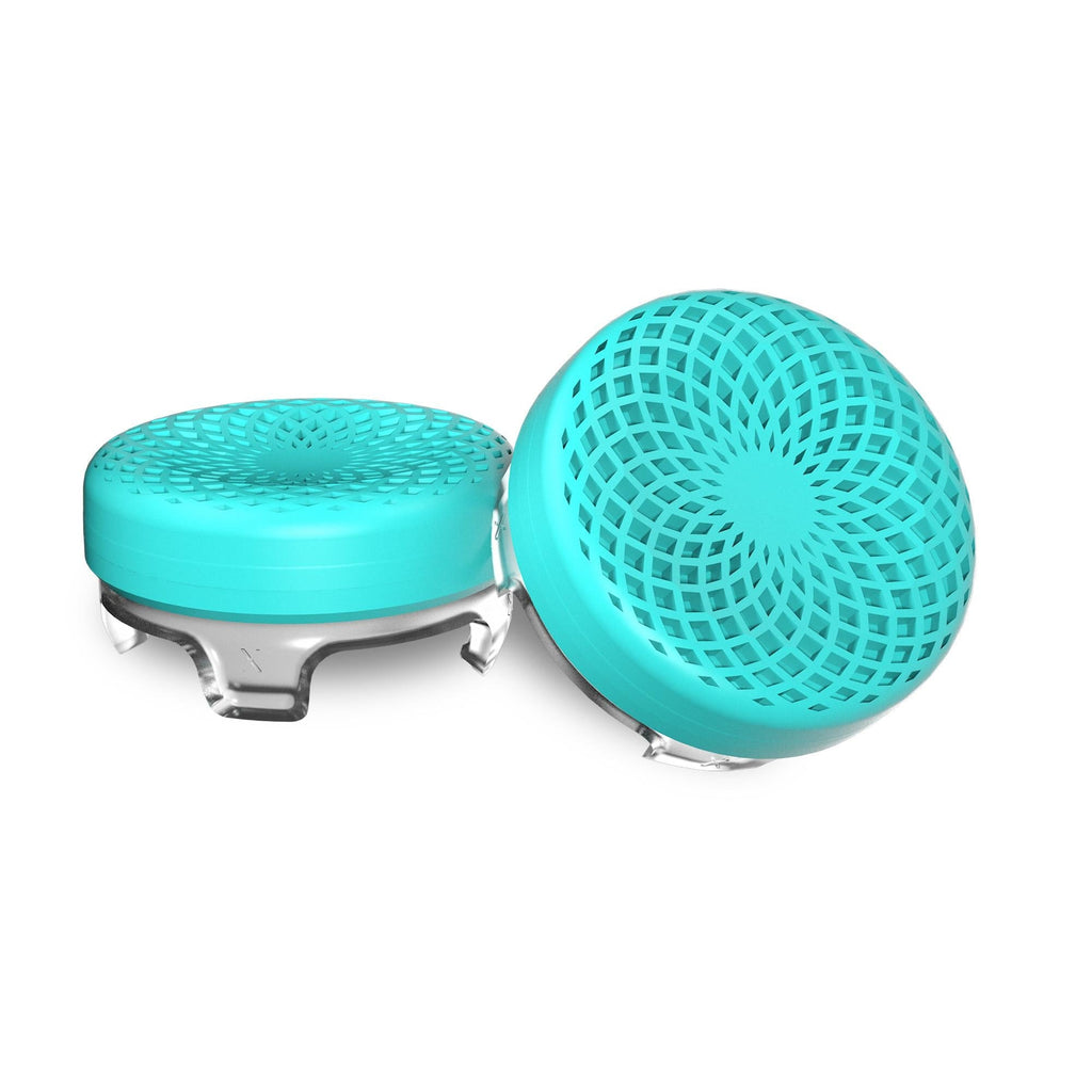 KontrolFreek Action Adv Lotus Thumbsticks for Playstation
