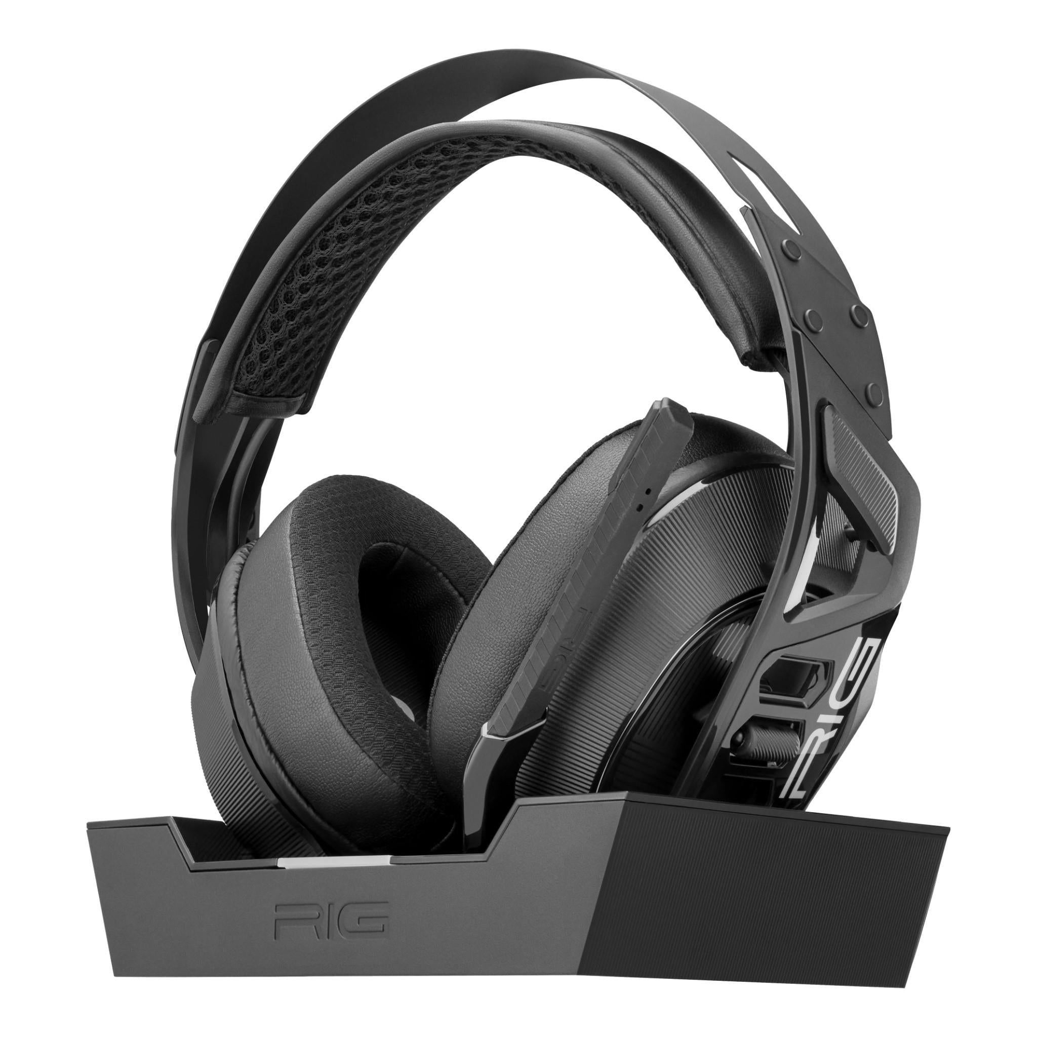 RIG 900 HX Gaming Headset Black for Xbox