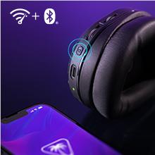 Turtle Beach Stealth 500 Wireless Gaming Headset for PlayStation