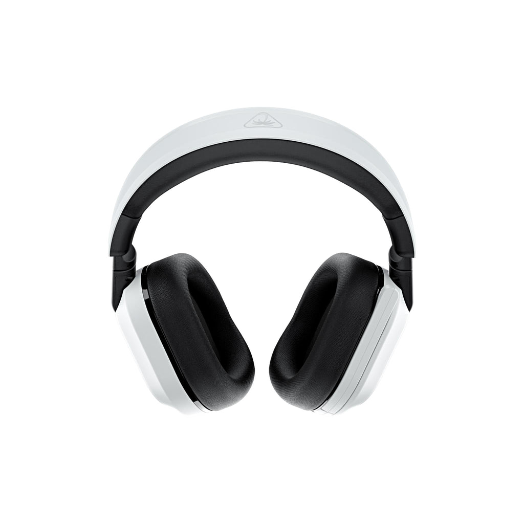 Turtle Beach Stealth 600 Wireless Gaming Headset for PlayStation (White)