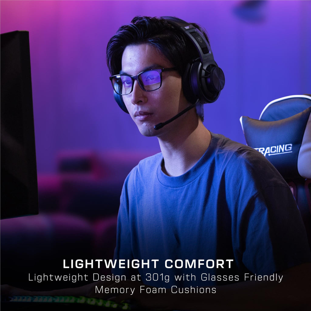 Turtle Beach Atlas Air Wireless Gaming Headset