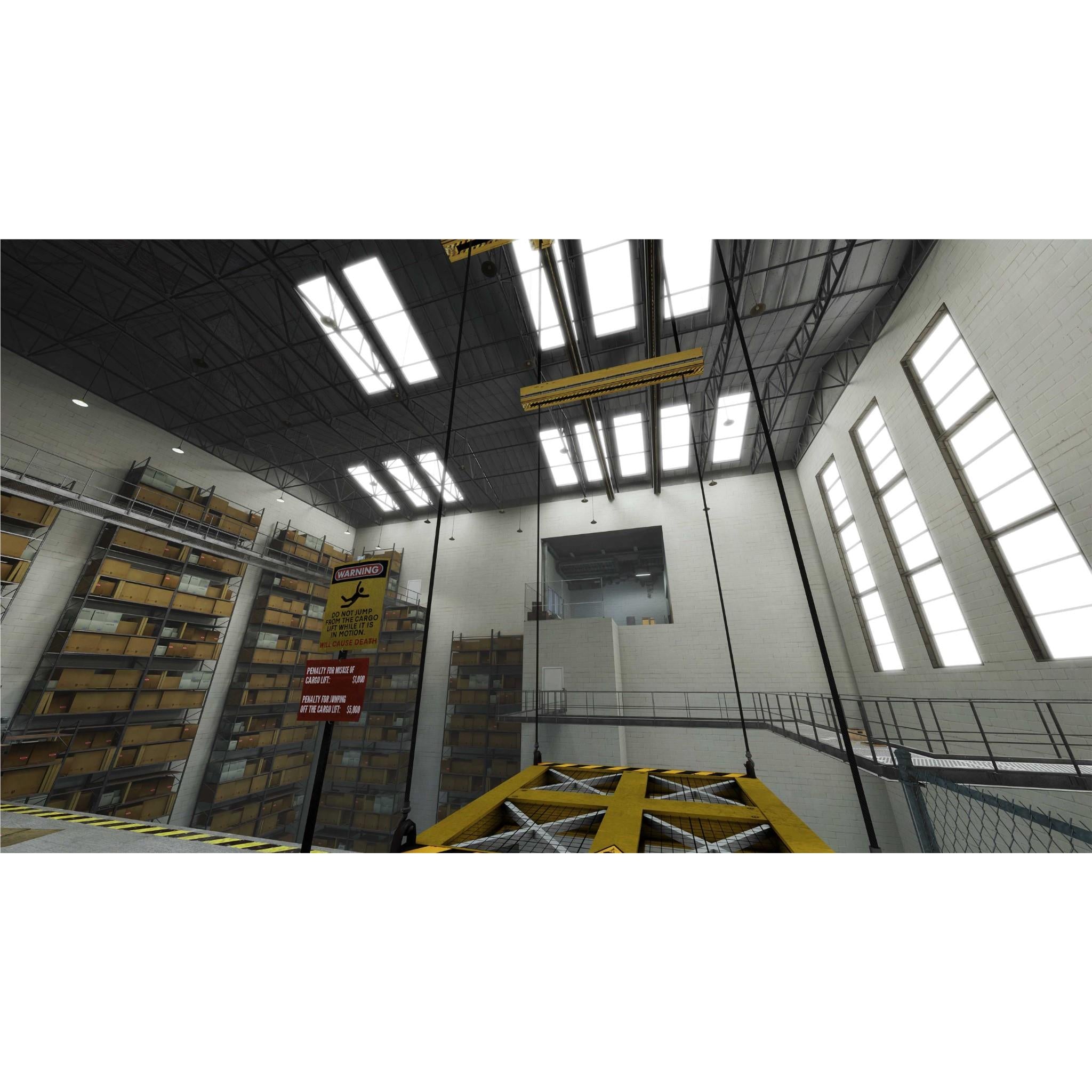 The Stanley Parable Ultra Deluxe