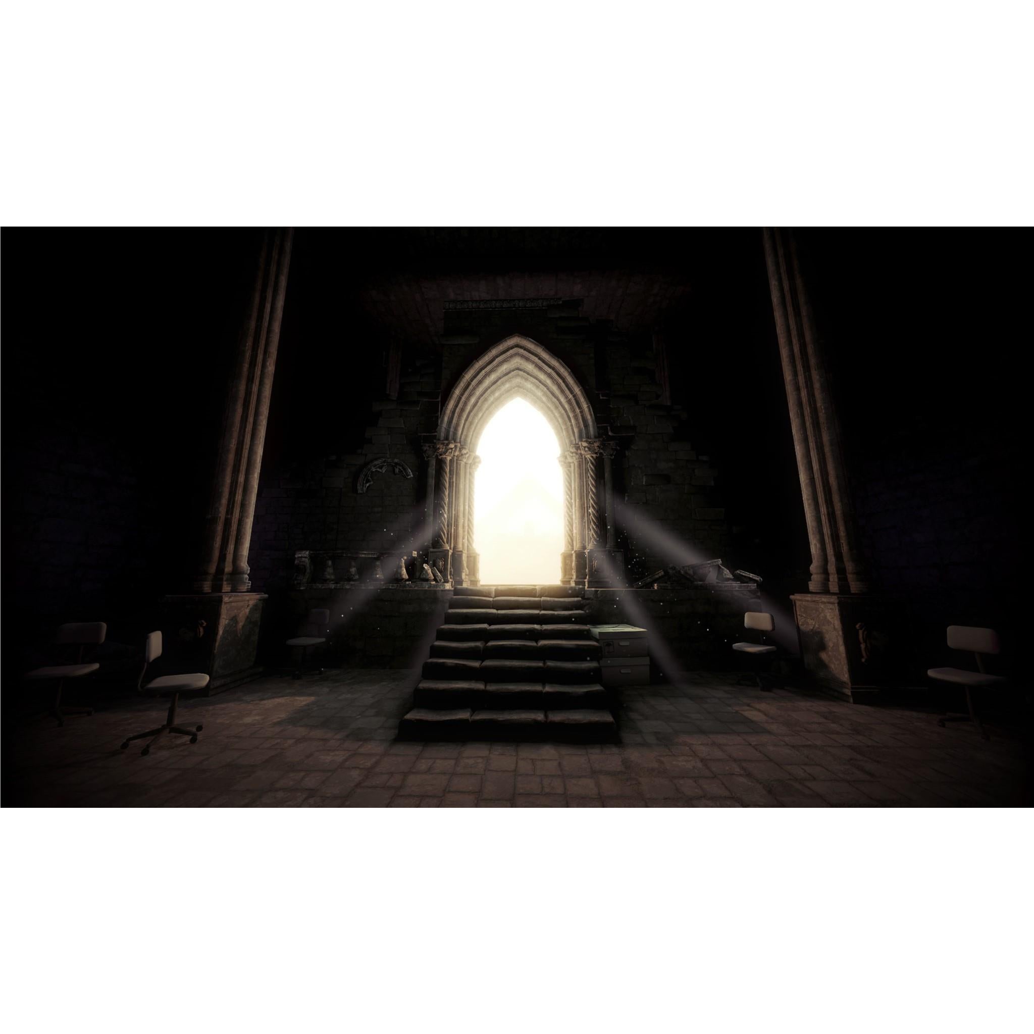 The Stanley Parable Ultra Deluxe