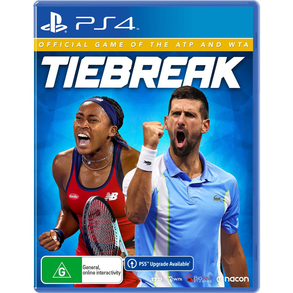 TIEBREAK