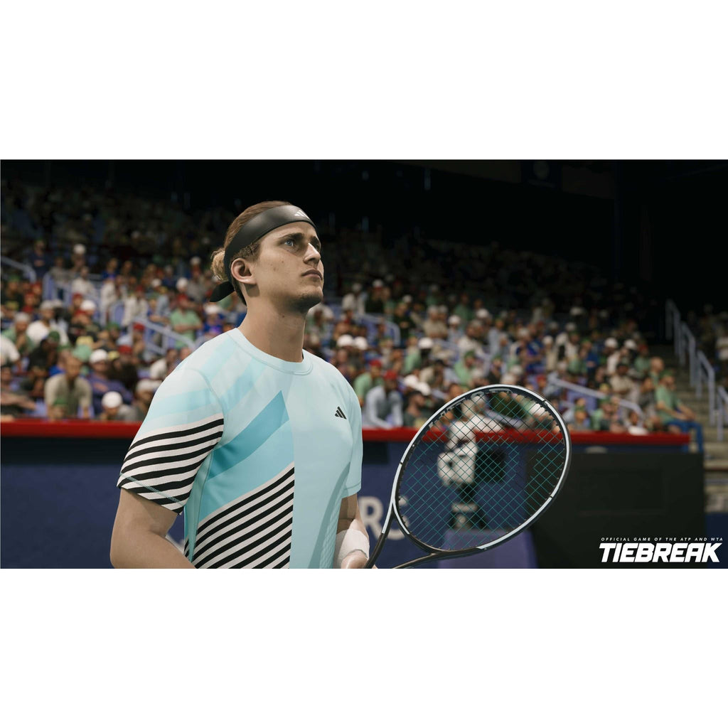 TIEBREAK