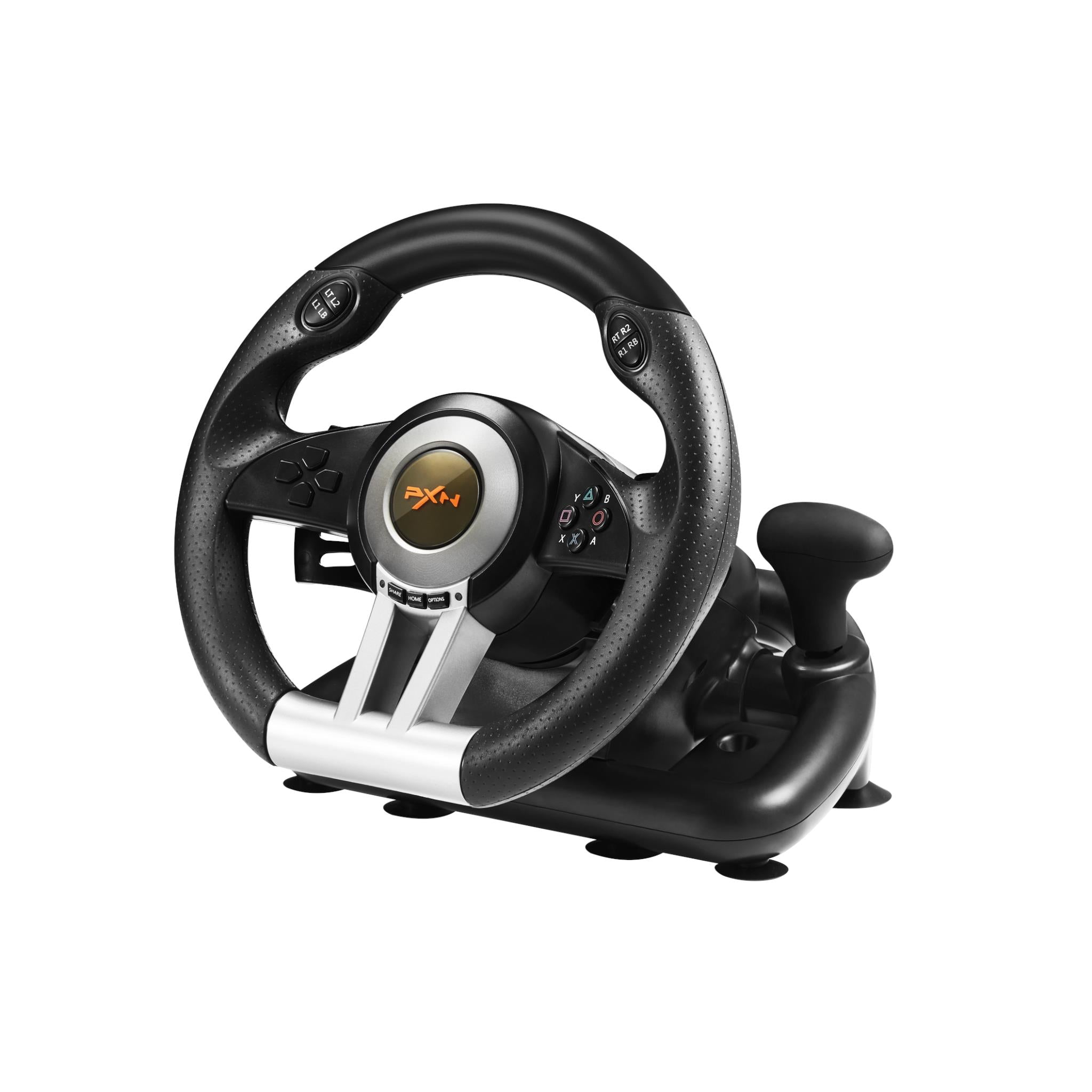 PXN V3 Pro Gaming Racing Wheel