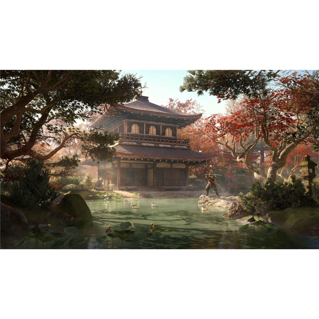 Assassin's Creed Shadows