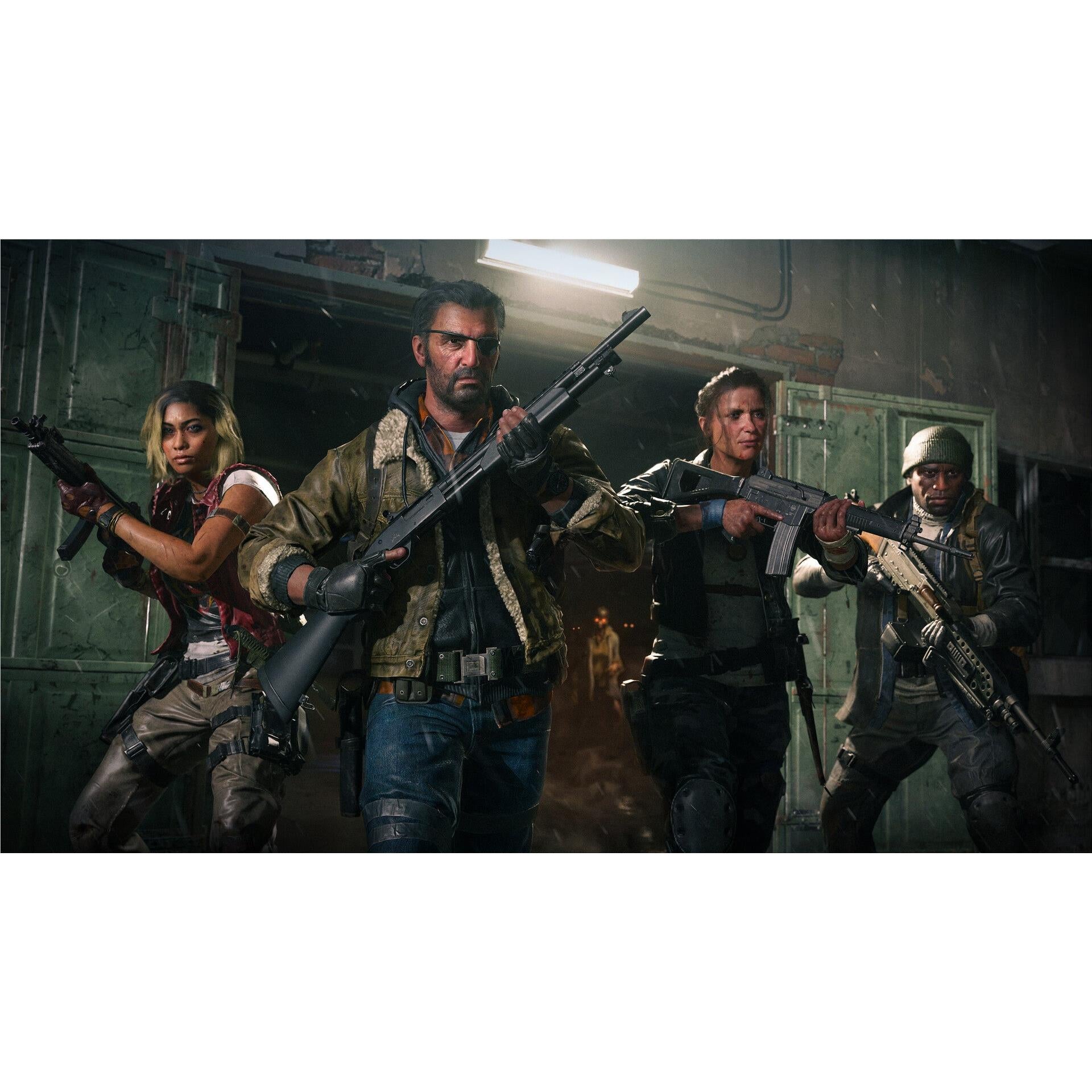 Call of Duty: Black Ops 6 SteelBook Edition