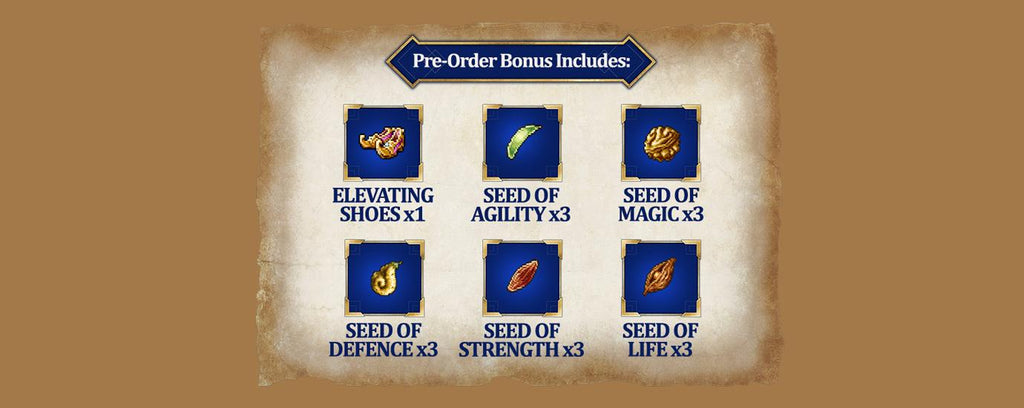 Dragon Quest III HD-2D Remake