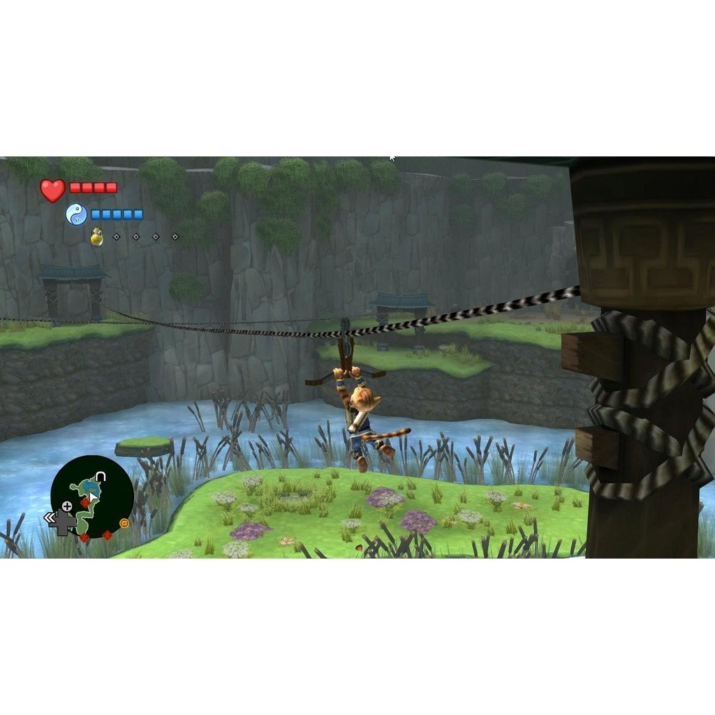 Legend of Kay Anniversary