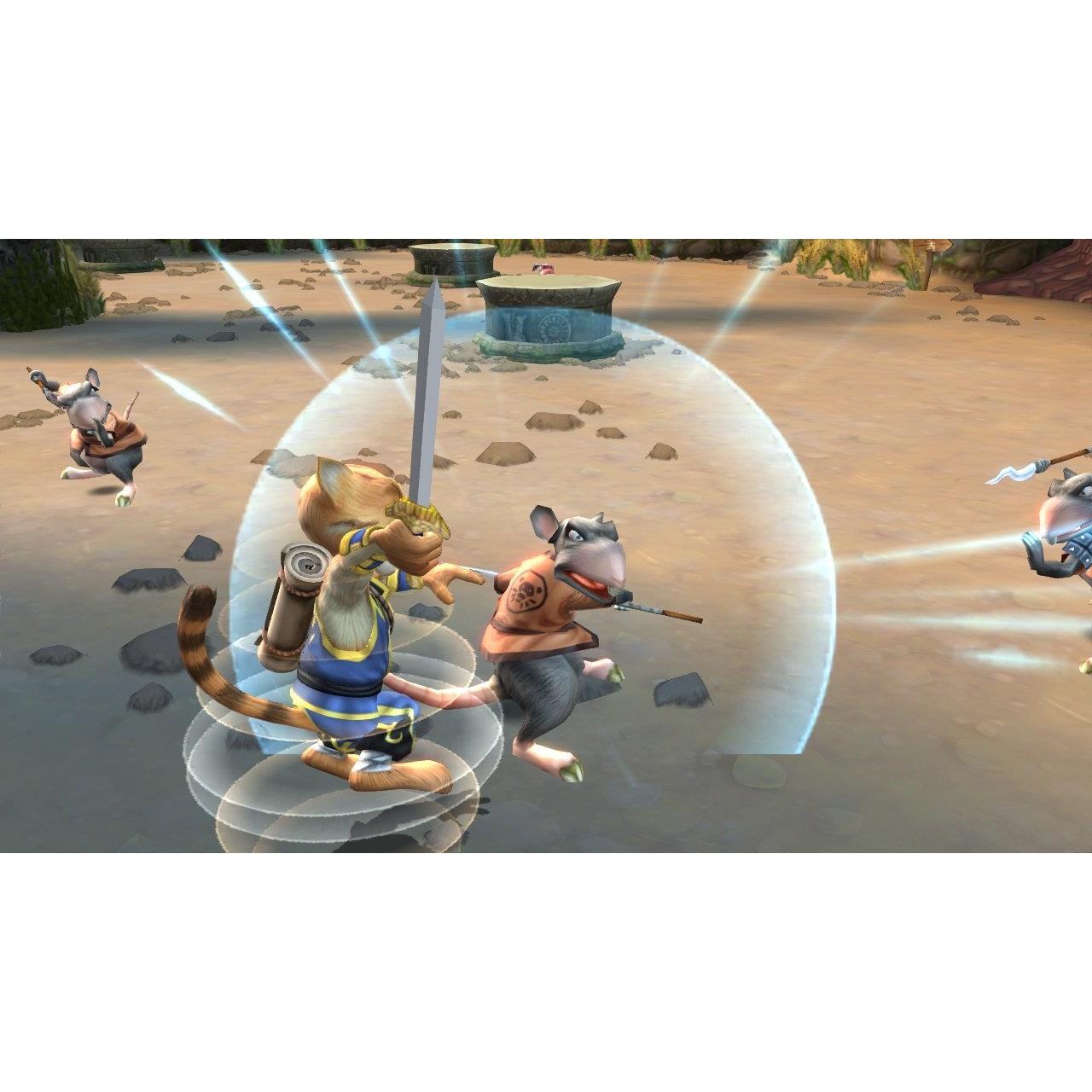 Legend of Kay Anniversary