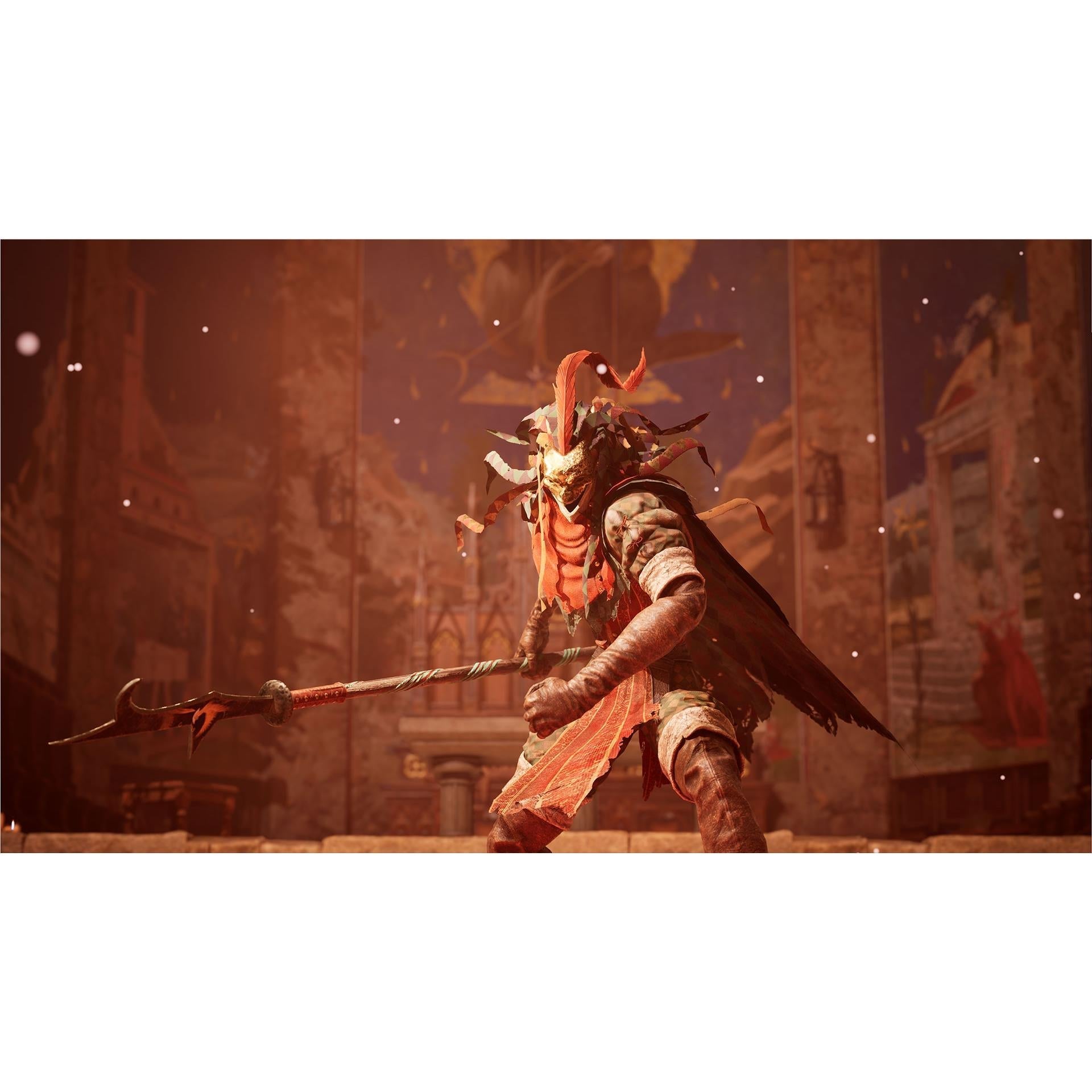 Enotria: The Last Song Deluxe Edition