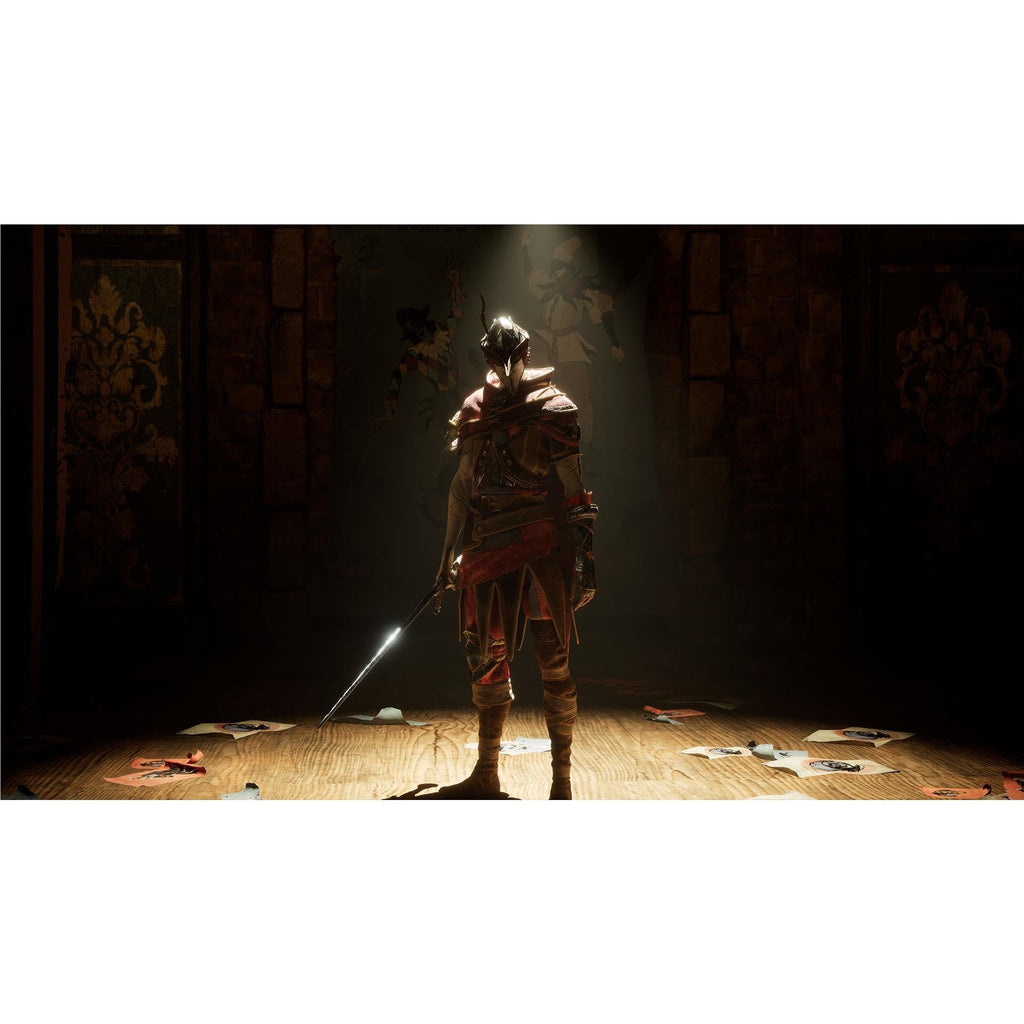 Enotria: The Last Song Deluxe Edition