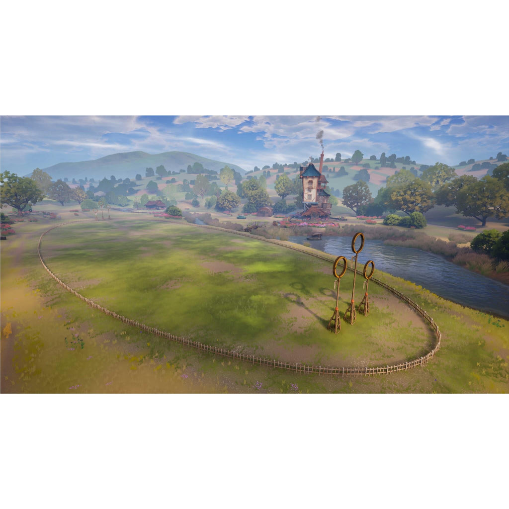 Harry Potter: Quidditch Champions Deluxe Edition