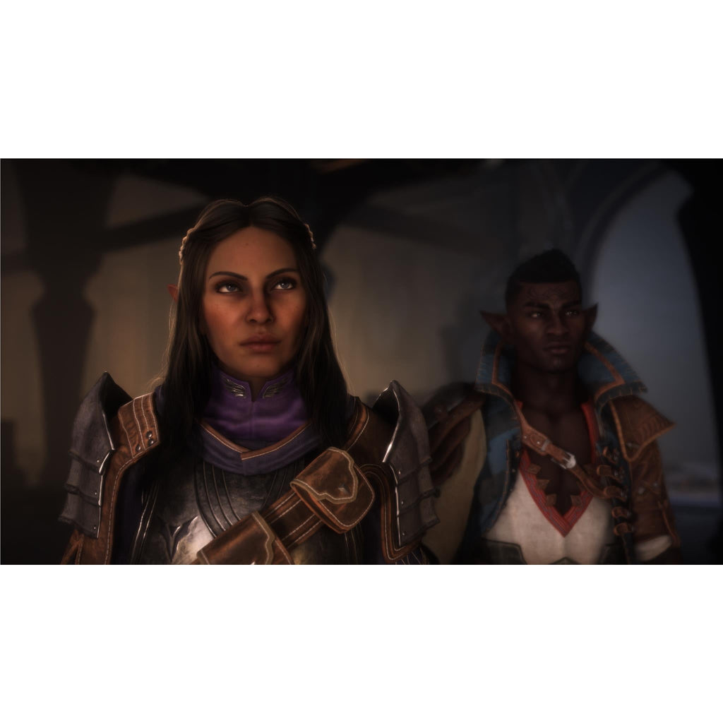 Dragon Age: The Veilguard