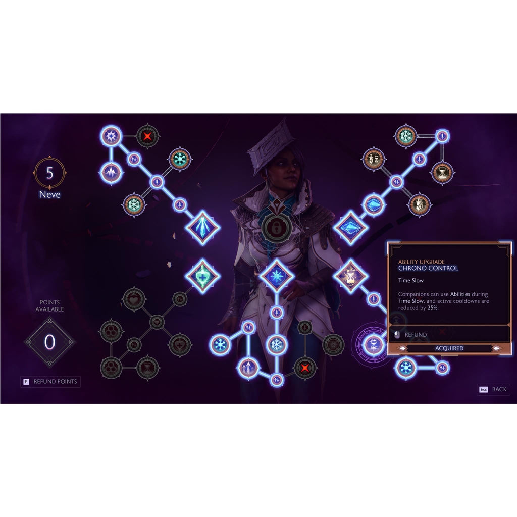 Dragon Age: The Veilguard Collector's Edition