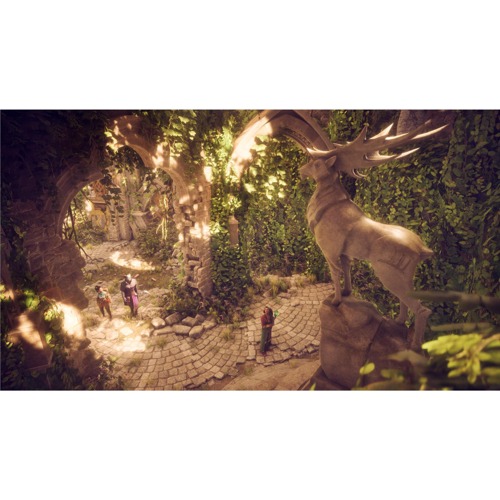 Dragon Age: The Veilguard Collector's Edition