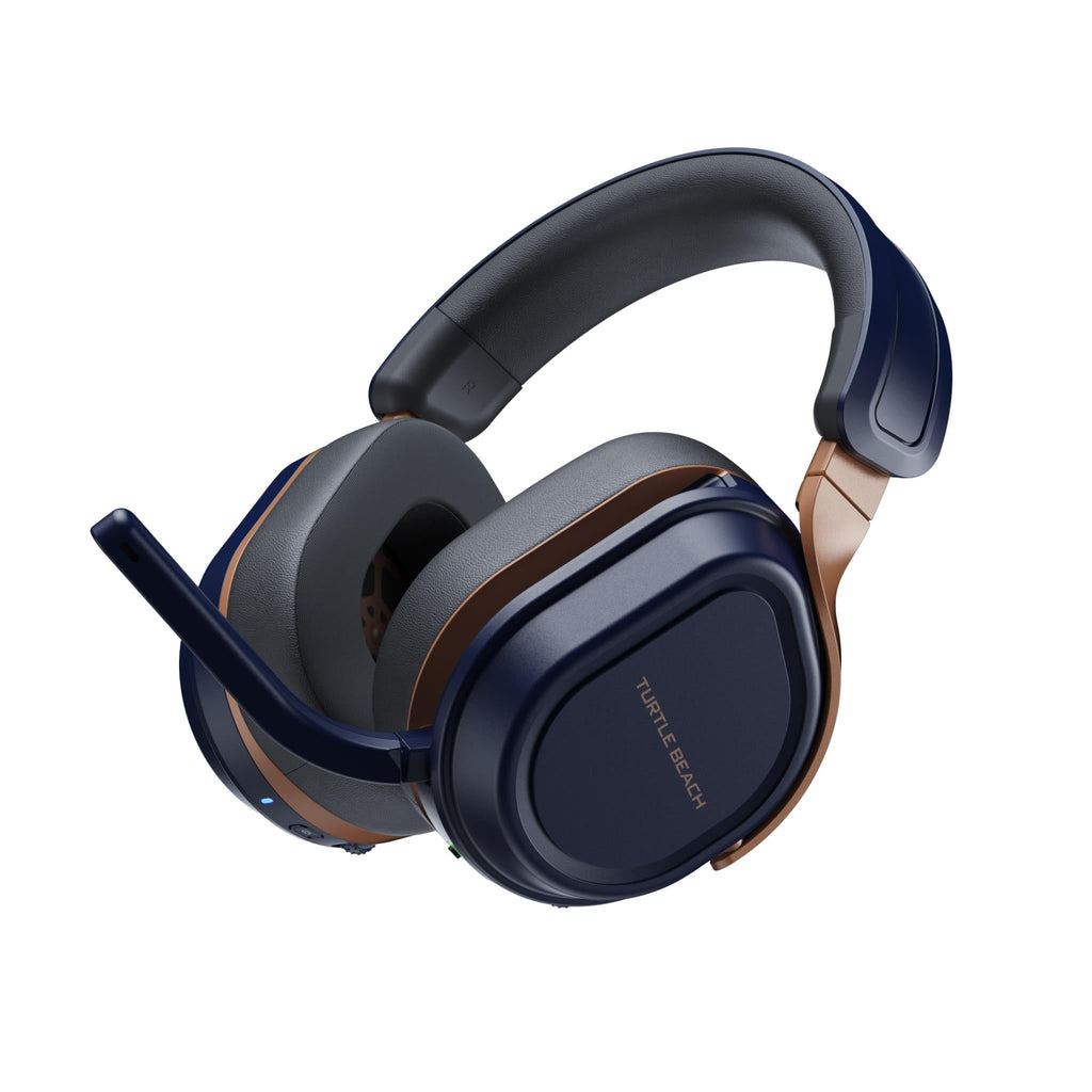 Turtle Beach Stealth 700 Wireless Multiplatform Amplified Gaming Headset for Xbox Series X|S, Xbox One, PC, PS5, PS4, & Mobile