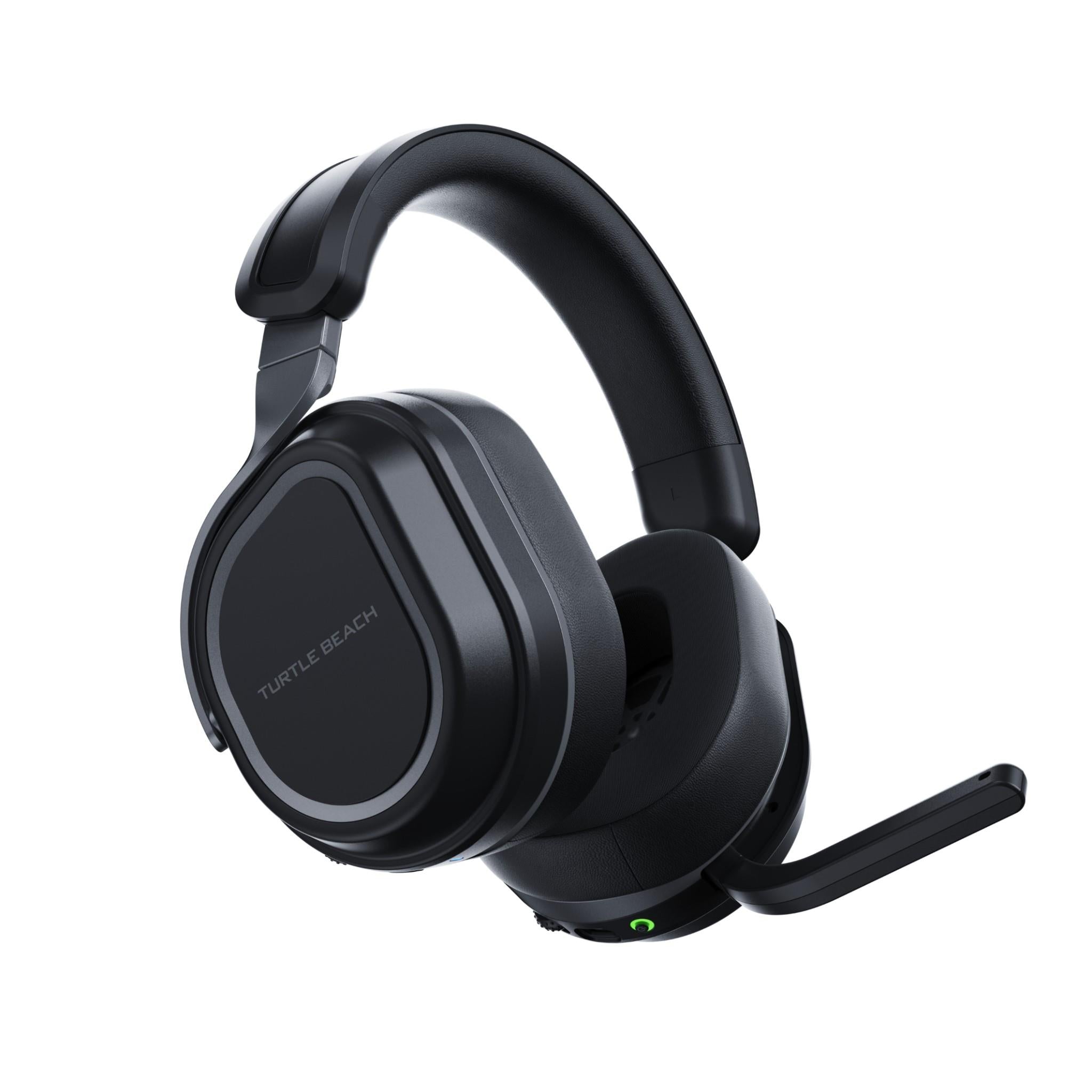 Turtle Beach Stealth 700 Wireless Multiplatform Amplified Gaming Headset for PC, PS5, PS4, & Mobile