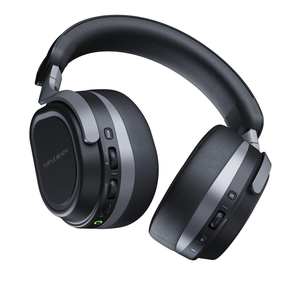 Turtle Beach Stealth 700 Wireless Multiplatform Amplified Gaming Headset for PC, PS5, PS4, & Mobile