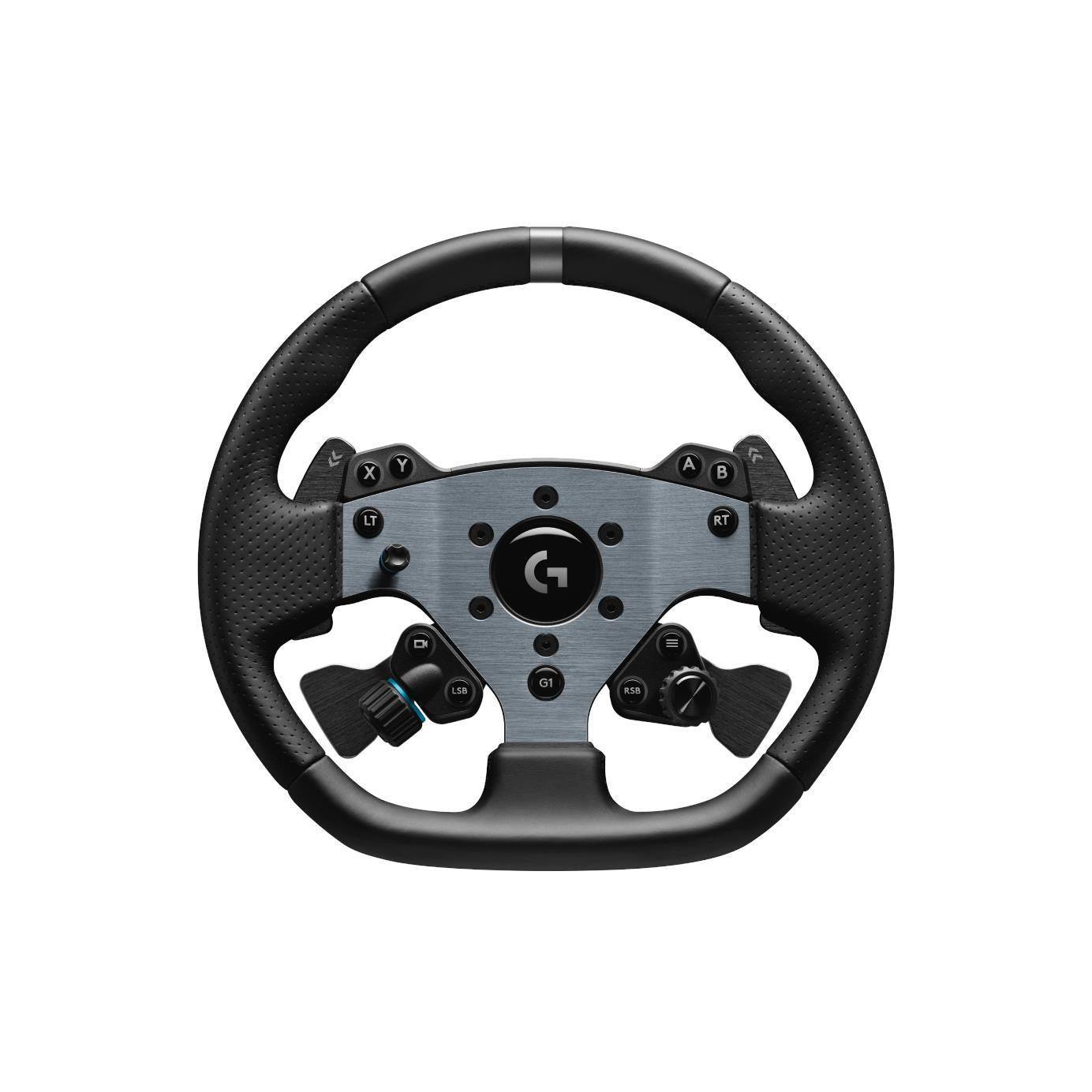 Logitech G PRO Racing Wheel for Playstation