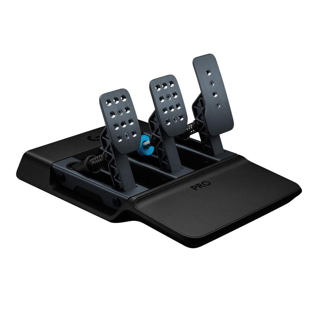 Logitech G PRO Racing Pedals