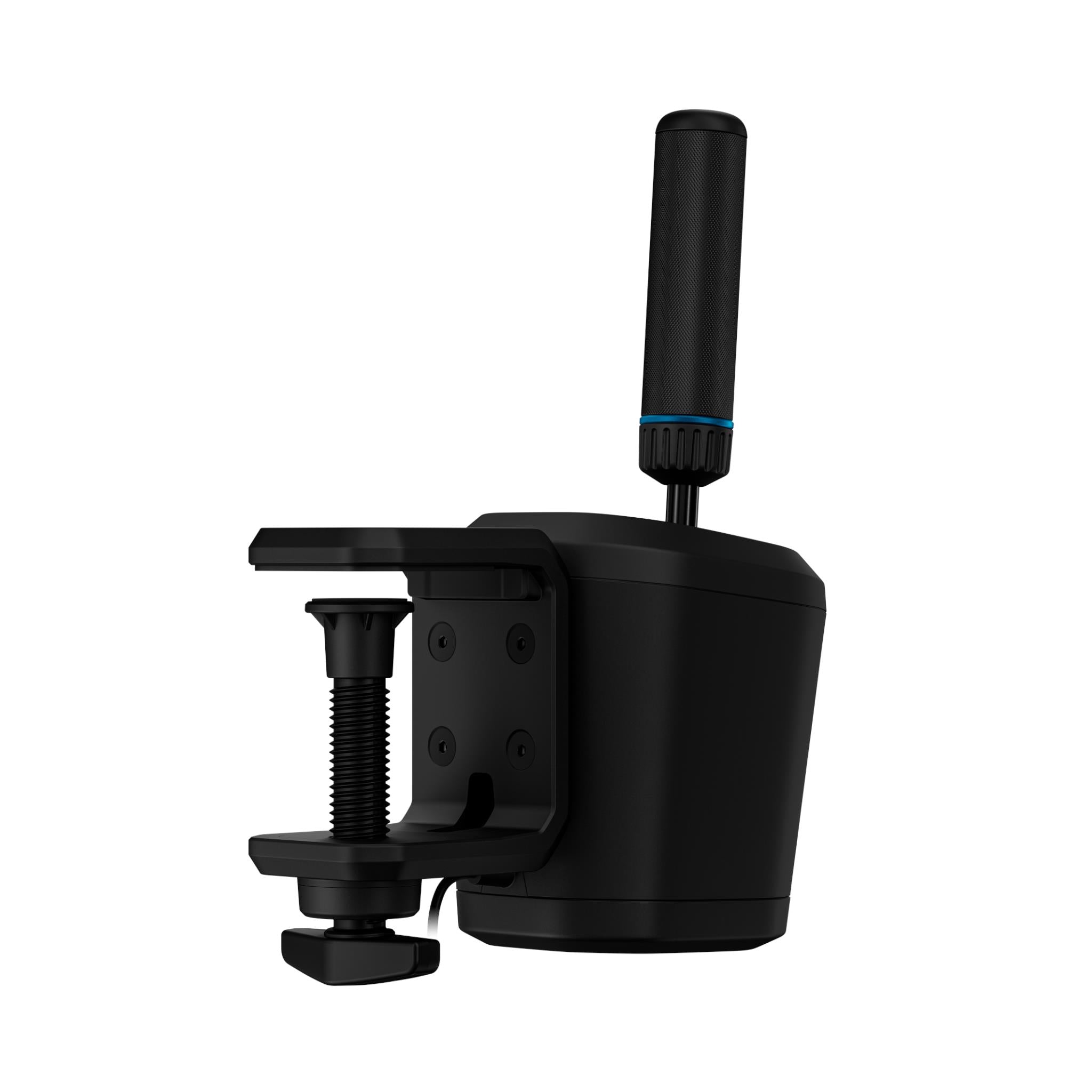 Logitech G RS Shifter & Handbrake