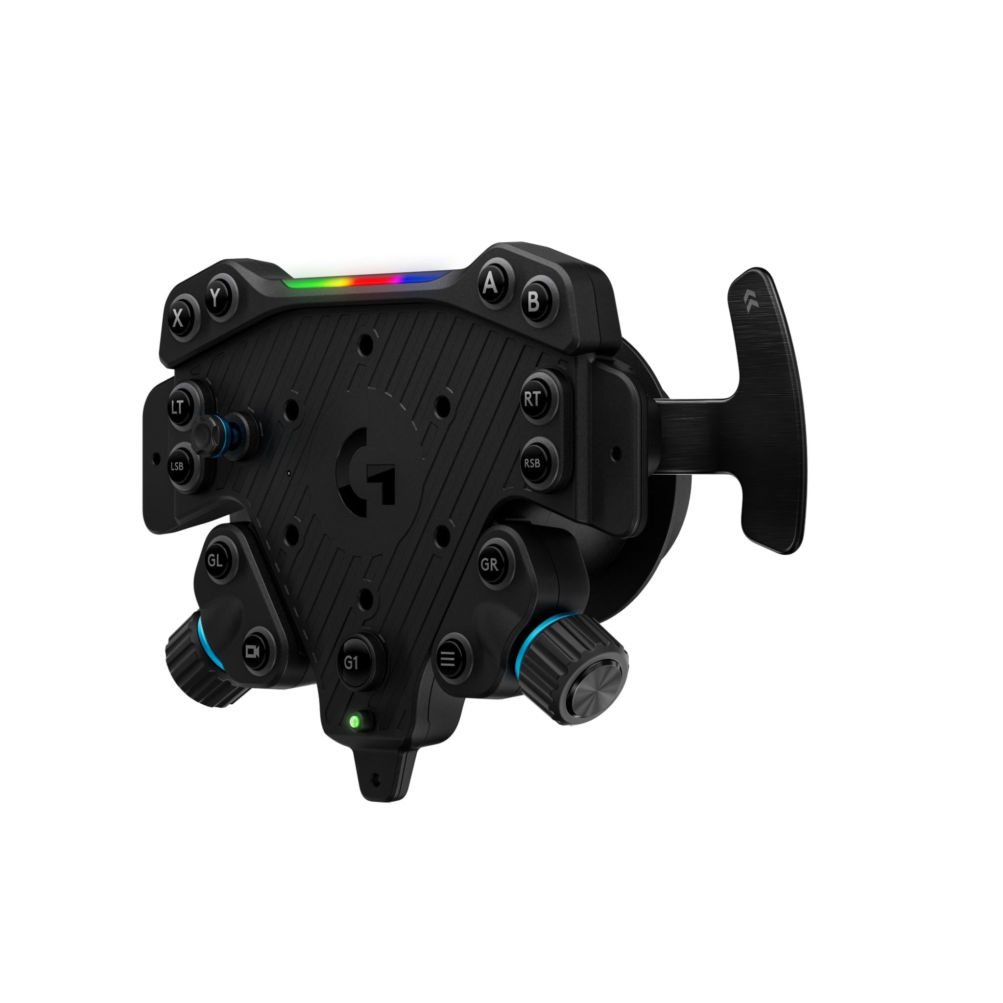 Logitech G RS Wheel Hub for Playstation & PC