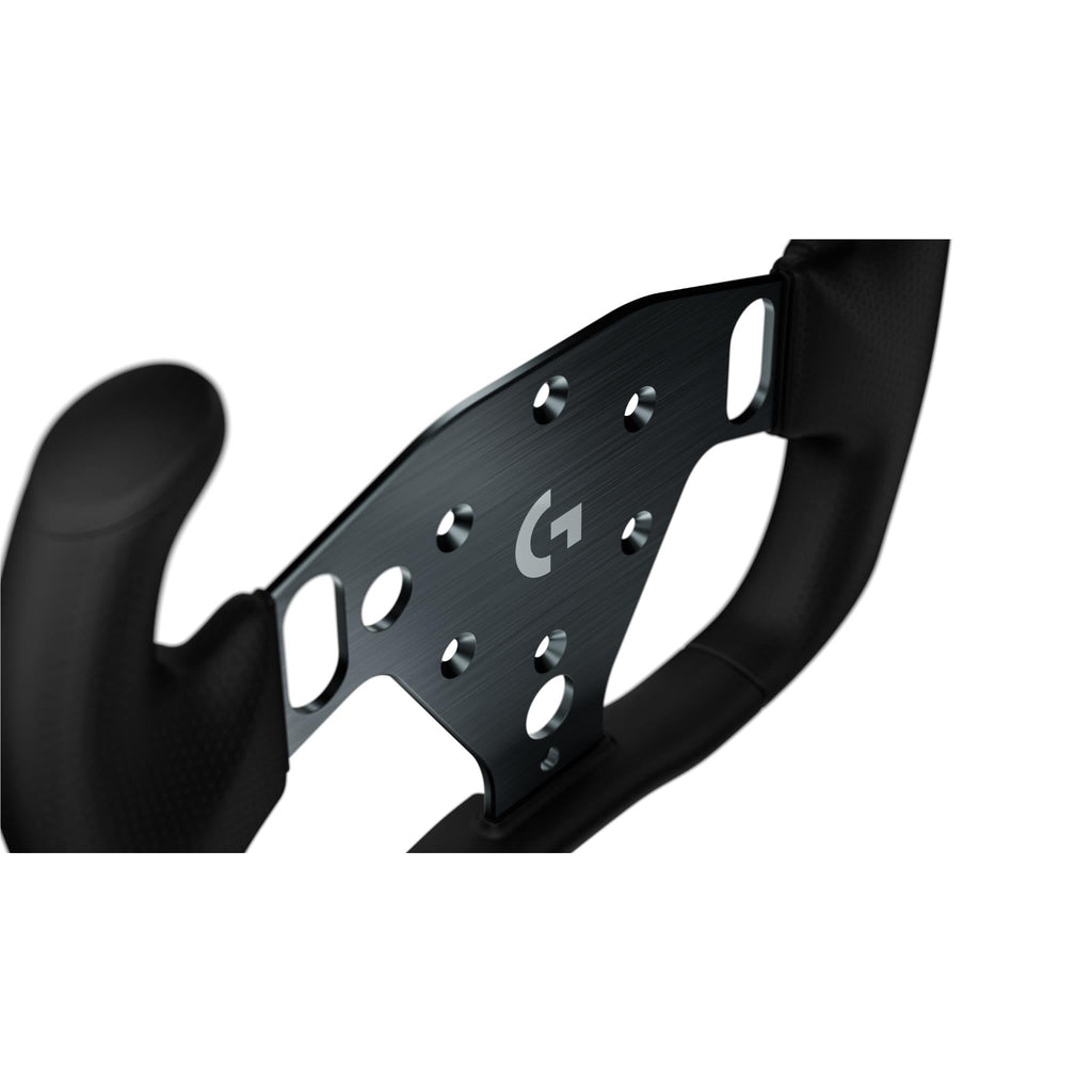 Logitech G RS Track Wheel