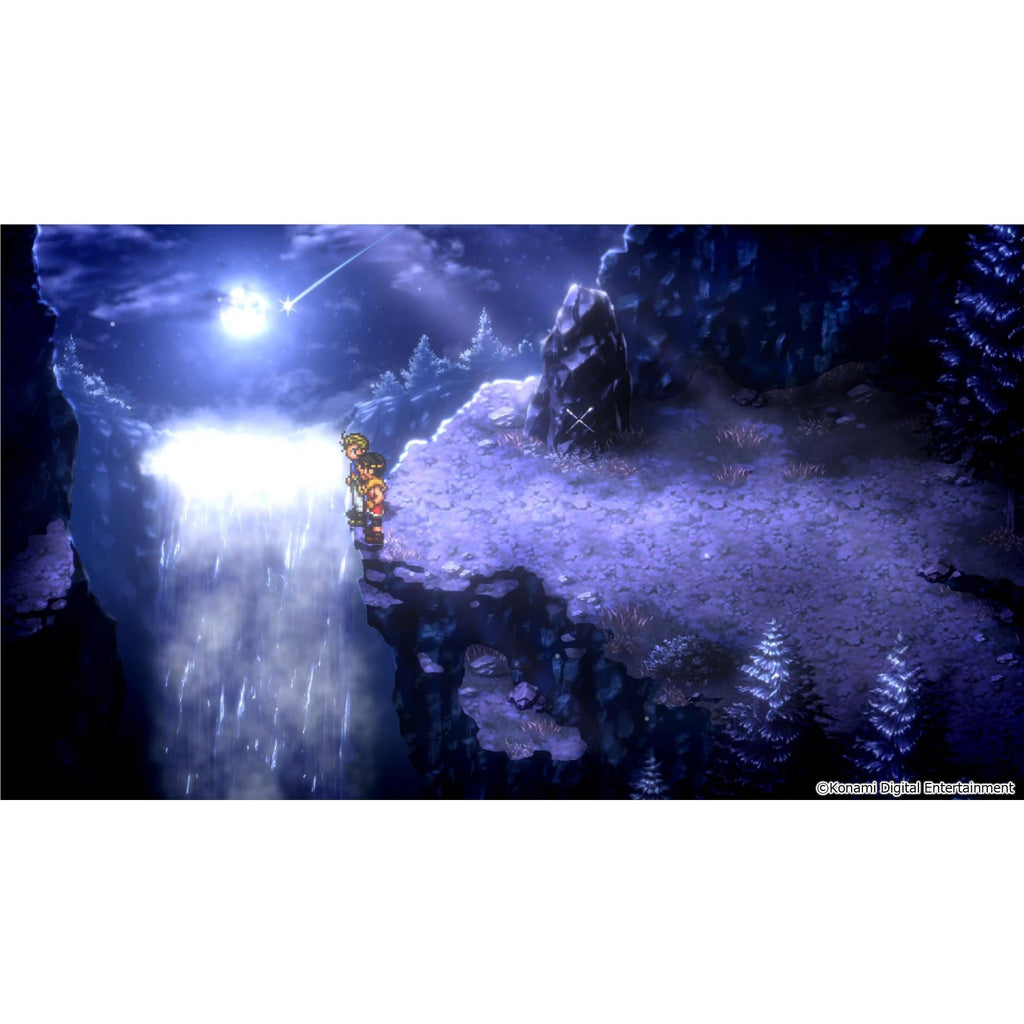 Suikoden I & II HD Remaster: Gate Rune & Dunan Unification Wars Day One Edition