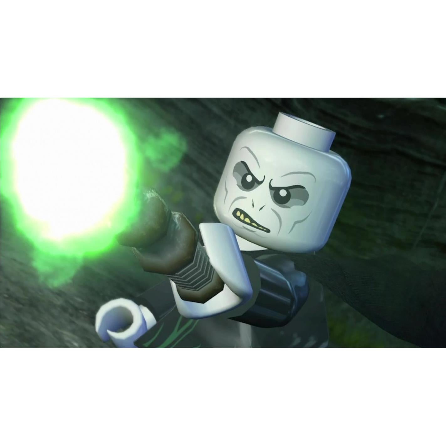 LEGO Harry Potter Collection