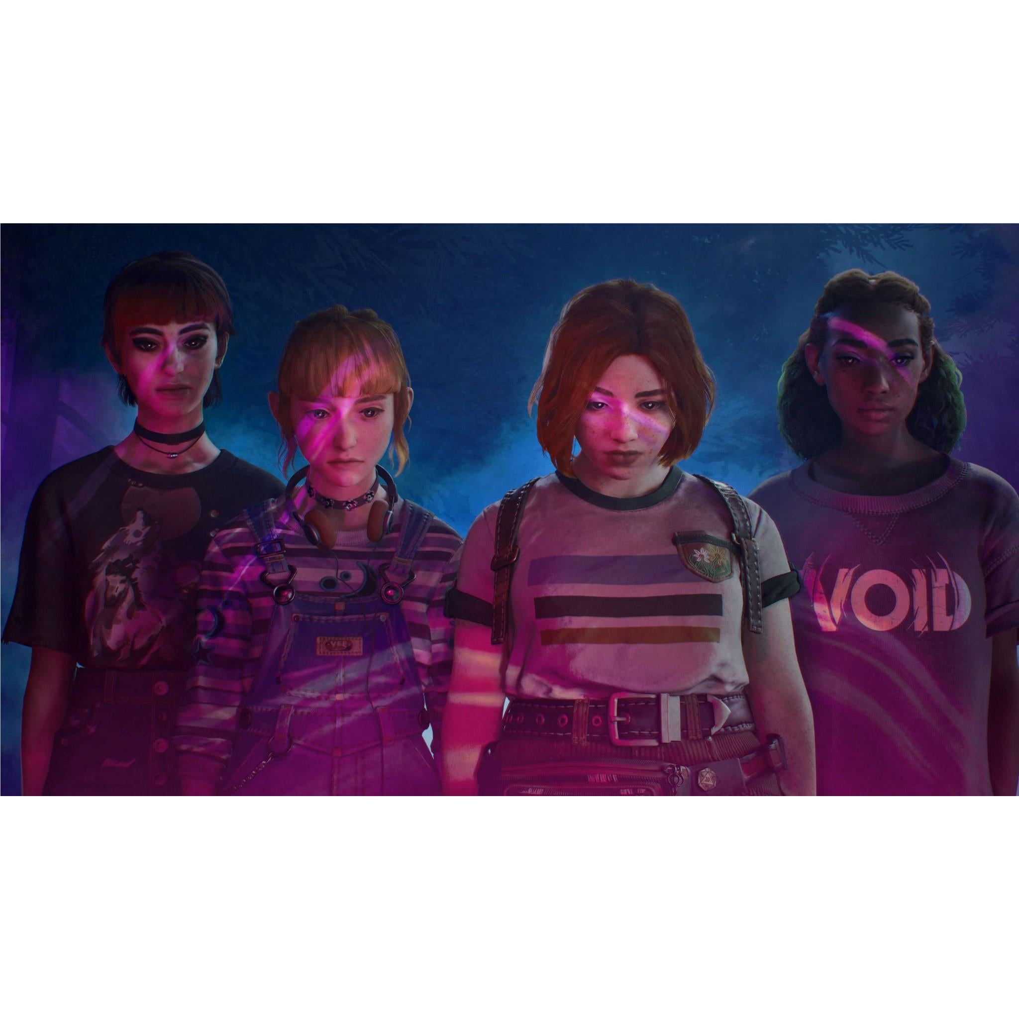 Lost Records: Bloom & Rage