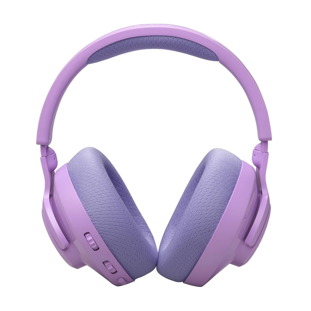 JBL Quantum 360 Over-Ear Wireless Gaming Headset (Purple)