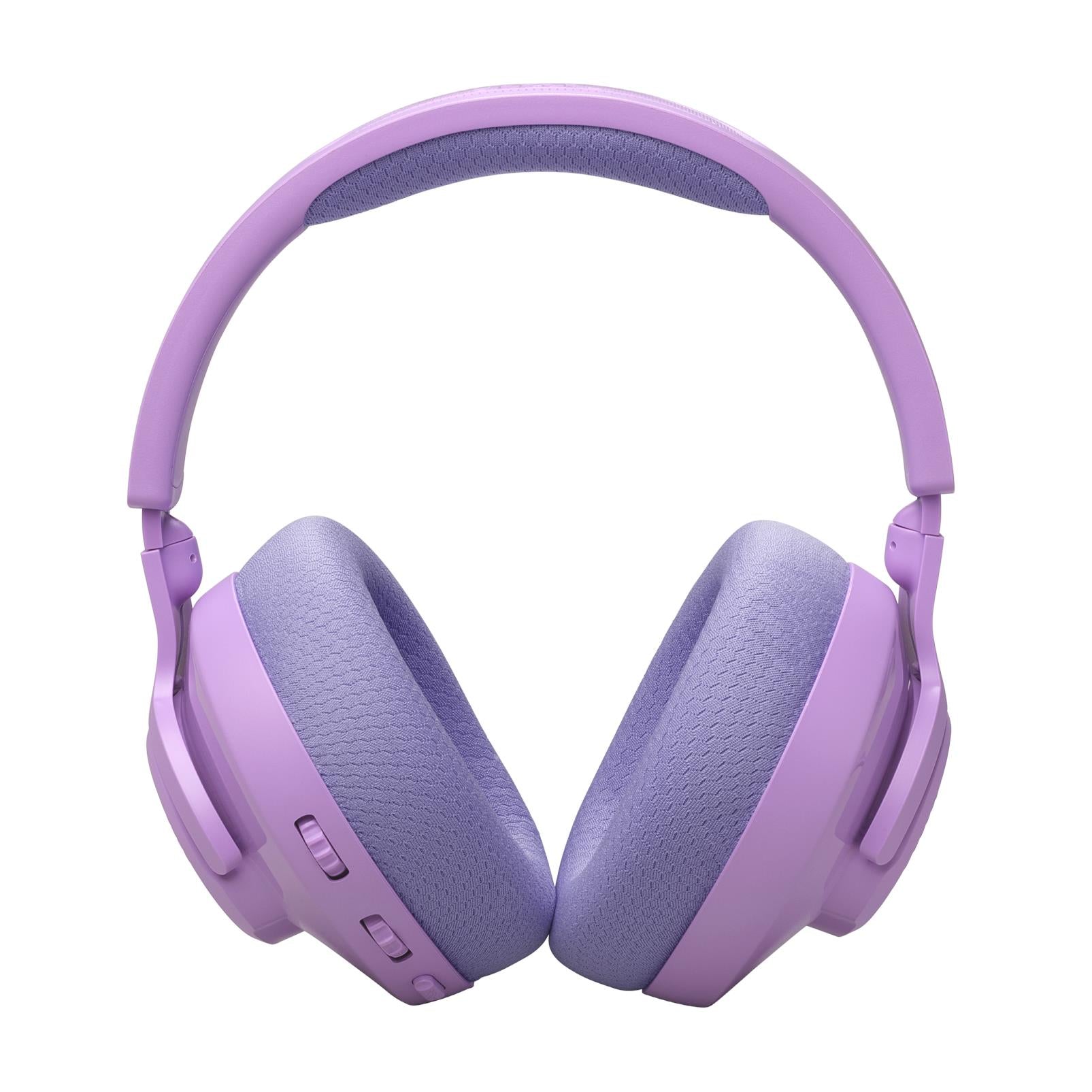 JBL Quantum 360 Over-Ear Wireless Gaming Headset (Purple)
