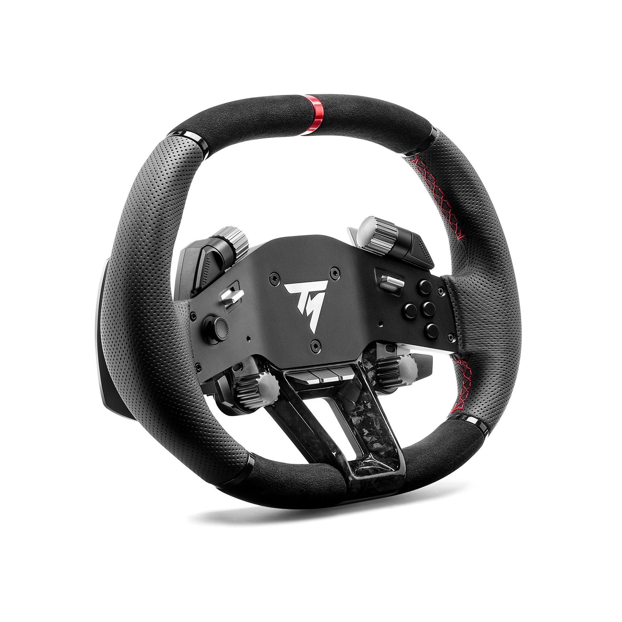 Thrustmaster Hypercar Wheel Add-On - Premium Wheel Rim