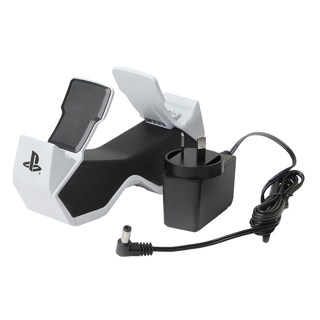 PowerA Twin Charging Station for PlayStation 5