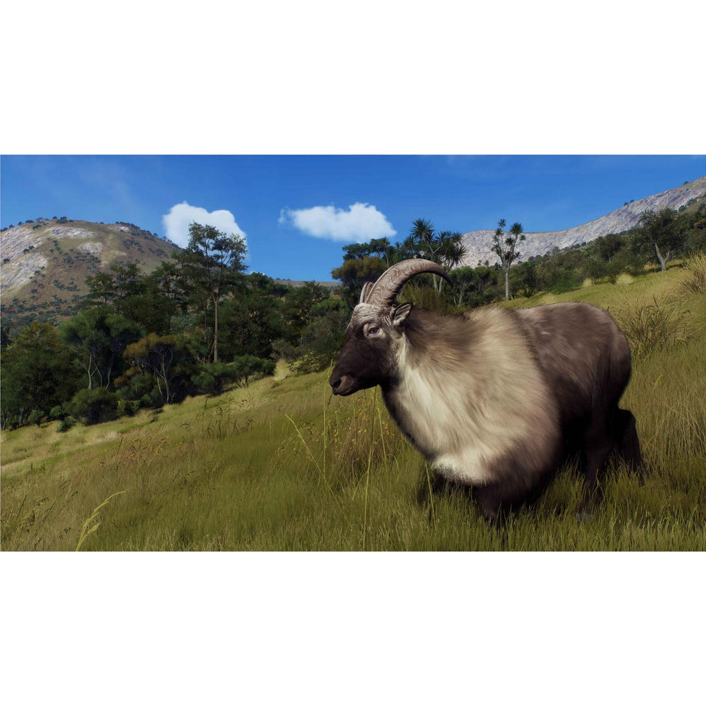 Way of the Hunter: Wild Expeditions