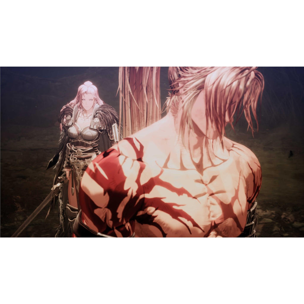 The First Berserker: Khazan