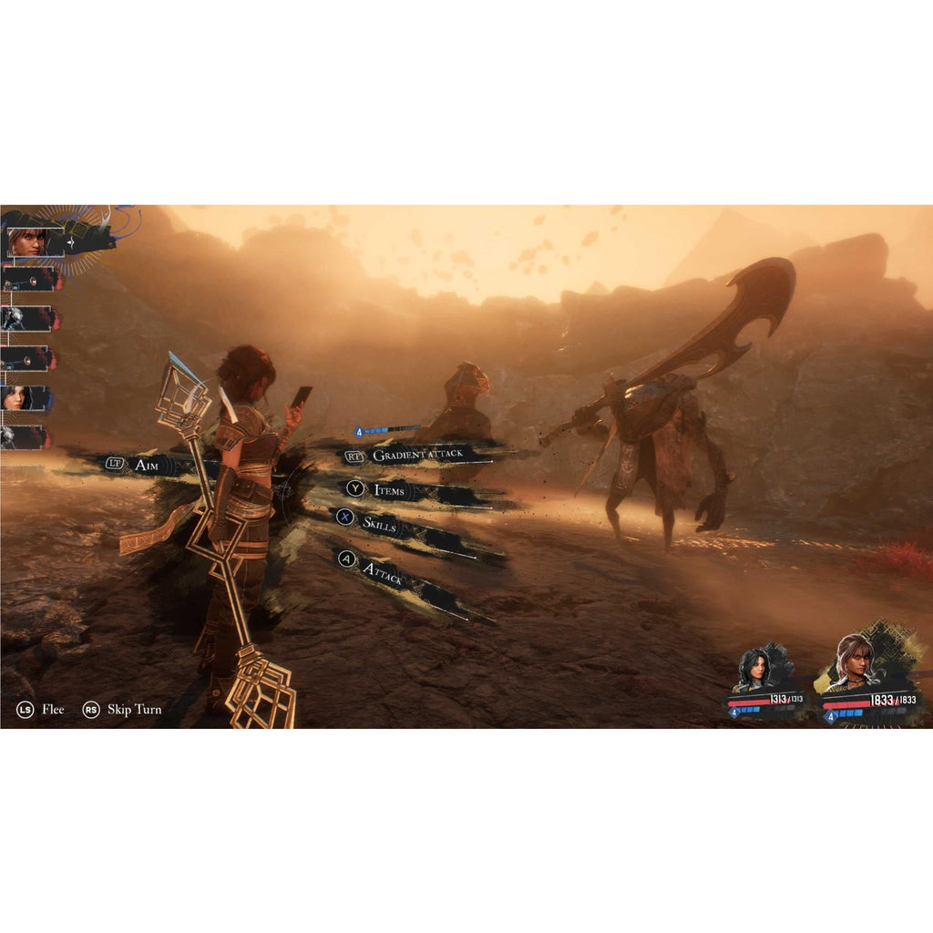 Clair Obscur: Expedition 33