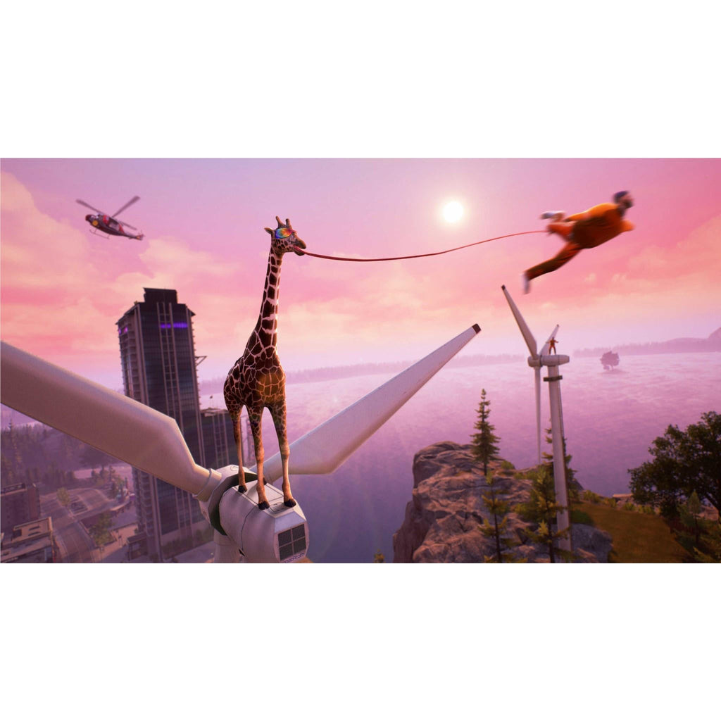 Goat Simulator: Remastered