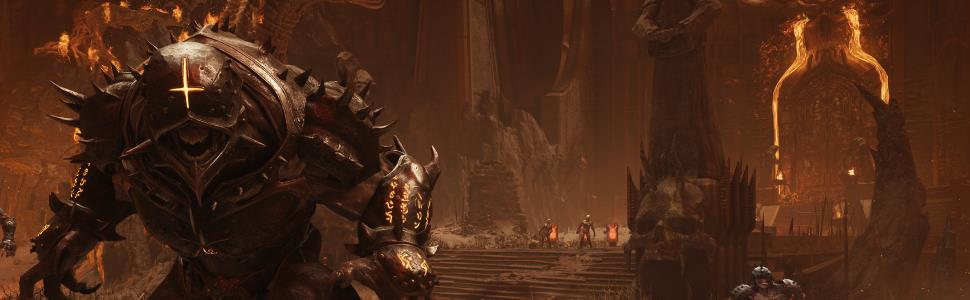 DOOM: The Dark Ages Premium Edition