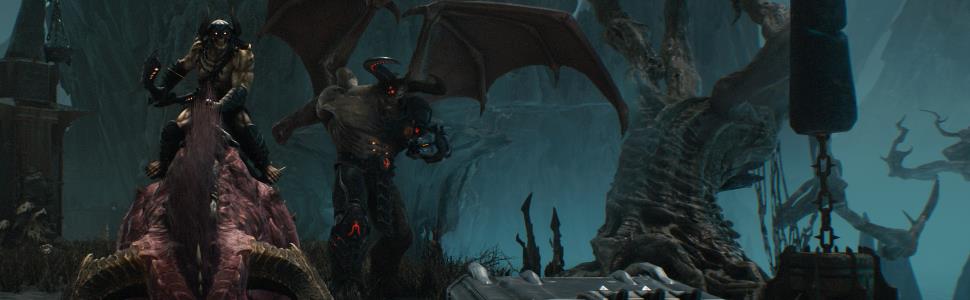 DOOM: The Dark Ages Premium Edition