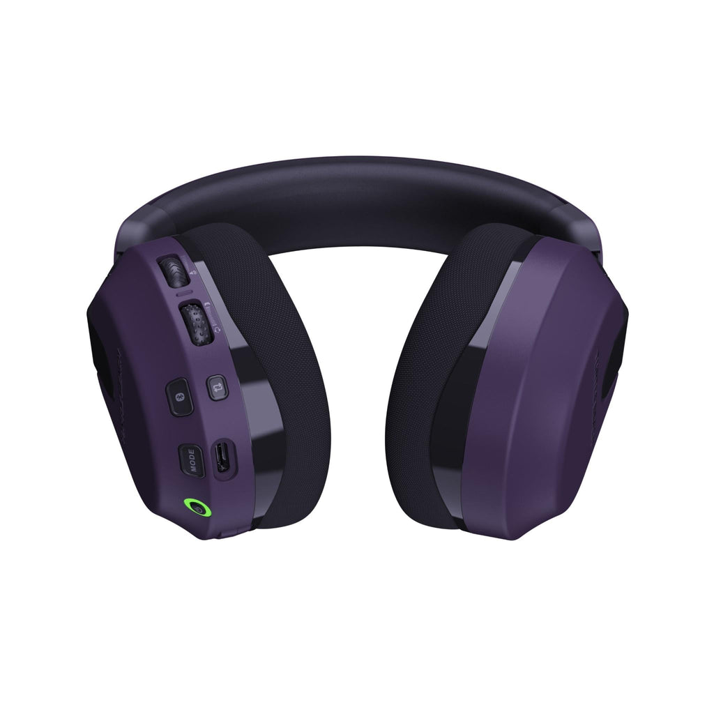 Turtle Beach Stealth 600 Wireless Gaming Headset (Purple)